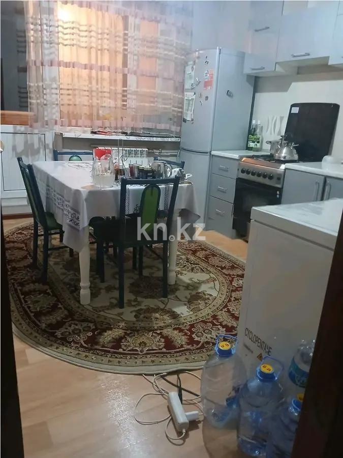 Продажа 1-комнатной квартиры, 42 м² в Алматы