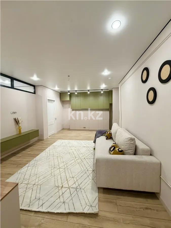Продажа 3-комнатной квартиры, 66 м² в Астане - фото 4