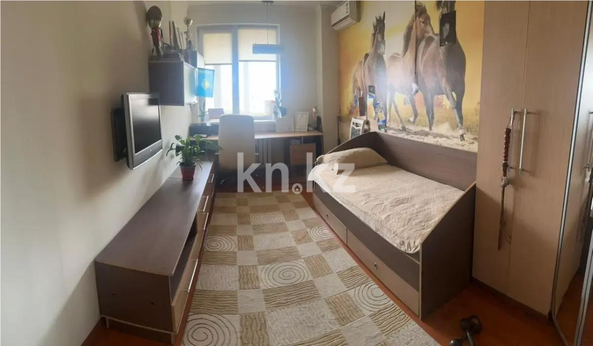 Продажа 4-комнатной квартиры, 131 м² в Алматы - фото 3