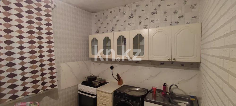 Продажа 2-комнатной квартиры, 53 м², мкр-н Аксай-1а, дом  10 в Алматы - фото 4