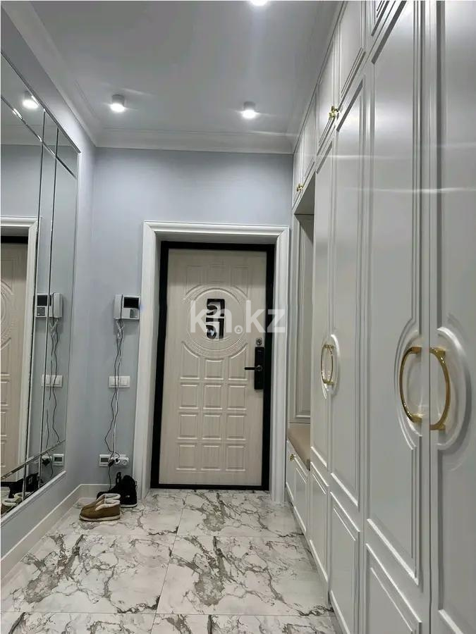 Продажа 4-комнатной квартиры, 120.3 м² в Астане - фото 6