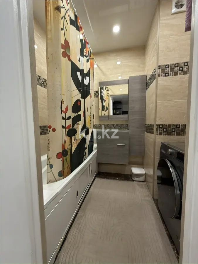 Продажа 3-комнатной квартиры, 115 м² в Алматы - фото 5