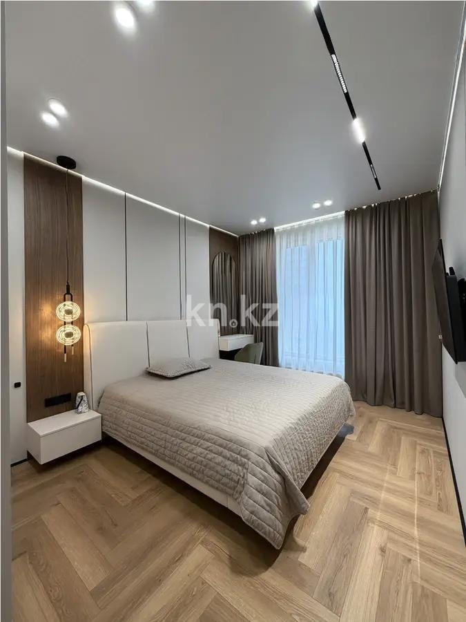 Продажа 3-комнатной квартиры, 121.4 м² в Алматы - фото 3