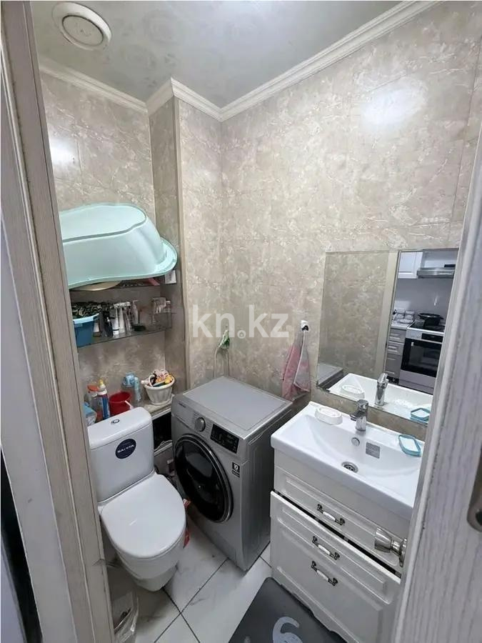 Продажа 2-комнатной квартиры, 47 м² в Астане - фото 5