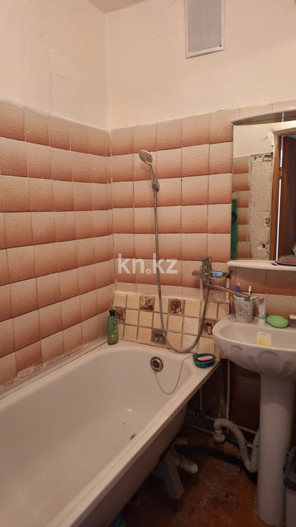 Продажа 3-комнатной квартиры, 51 м² в Костанае - фото 15
