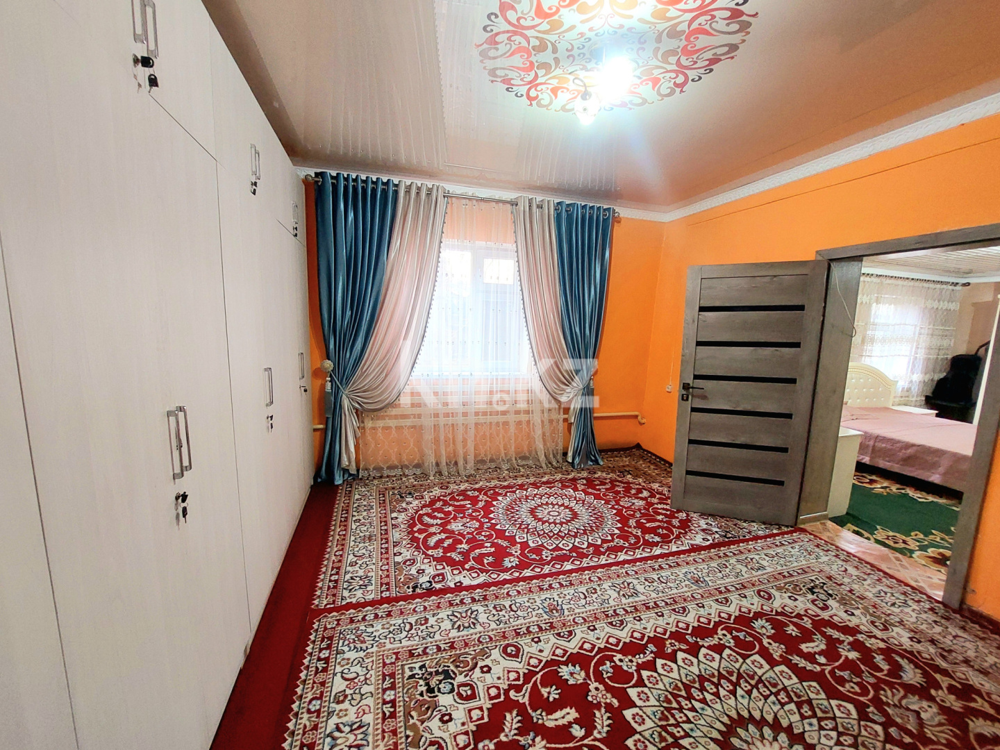 Продажа 4-комнатного дома, 200 м², ул. Толе би, дом  80 в Шымкенте - фото 13