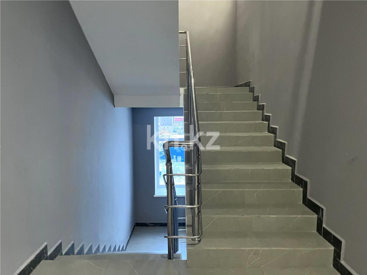 Продажа 2-комнатной квартиры, 73 м², ул. Момышулы в Караганде - фото 58