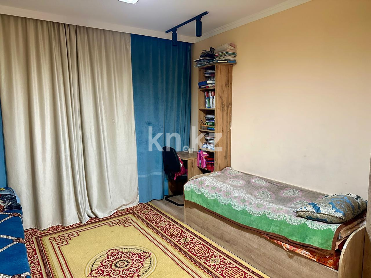 Продажа 3-комнатной квартиры, 67 м², ул. Сейфуллина в Темиртау - фото 8