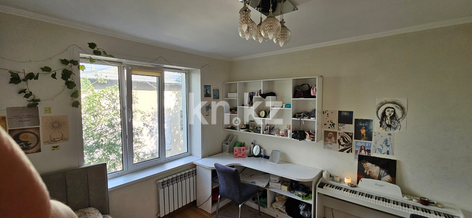 Продажа 3-комнатной квартиры, 73.6 м², пр. Серкебаева, дом  138 в Алматы - фото 2