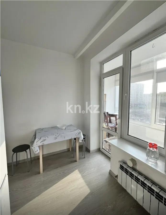 Продажа 1-комнатной квартиры, 34 м² в Астане - фото 3