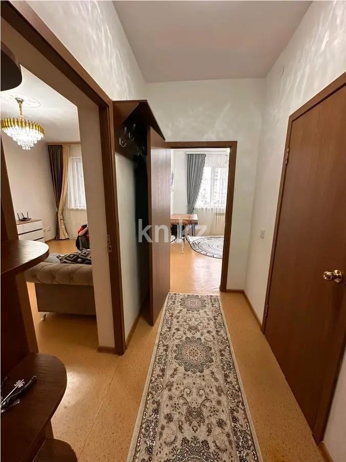 Продажа 1-комнатной квартиры, 40 м² в Алматы - фото 3