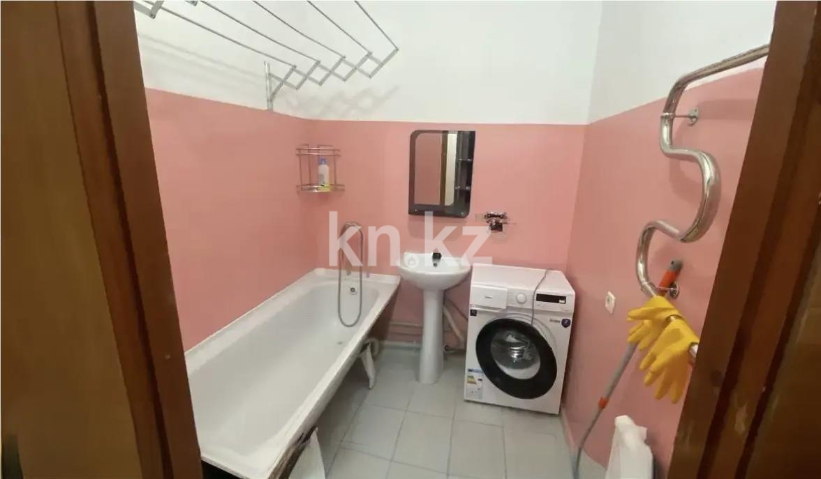 Продажа 2-комнатной квартиры, 66 м² в Алматы - фото 4