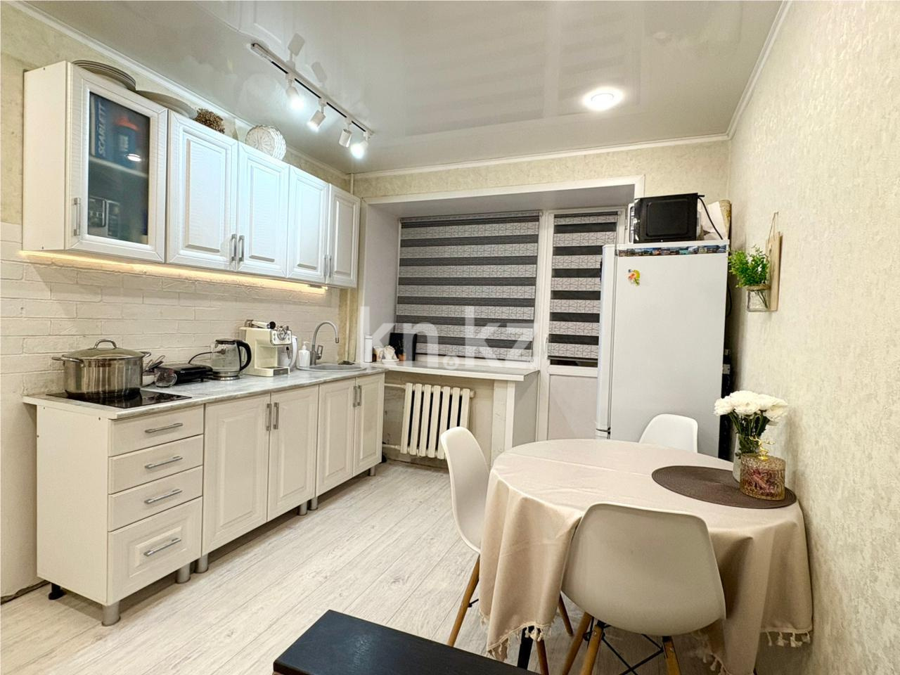 Продажа 1-комнатной квартиры, 30 м² в Караганде