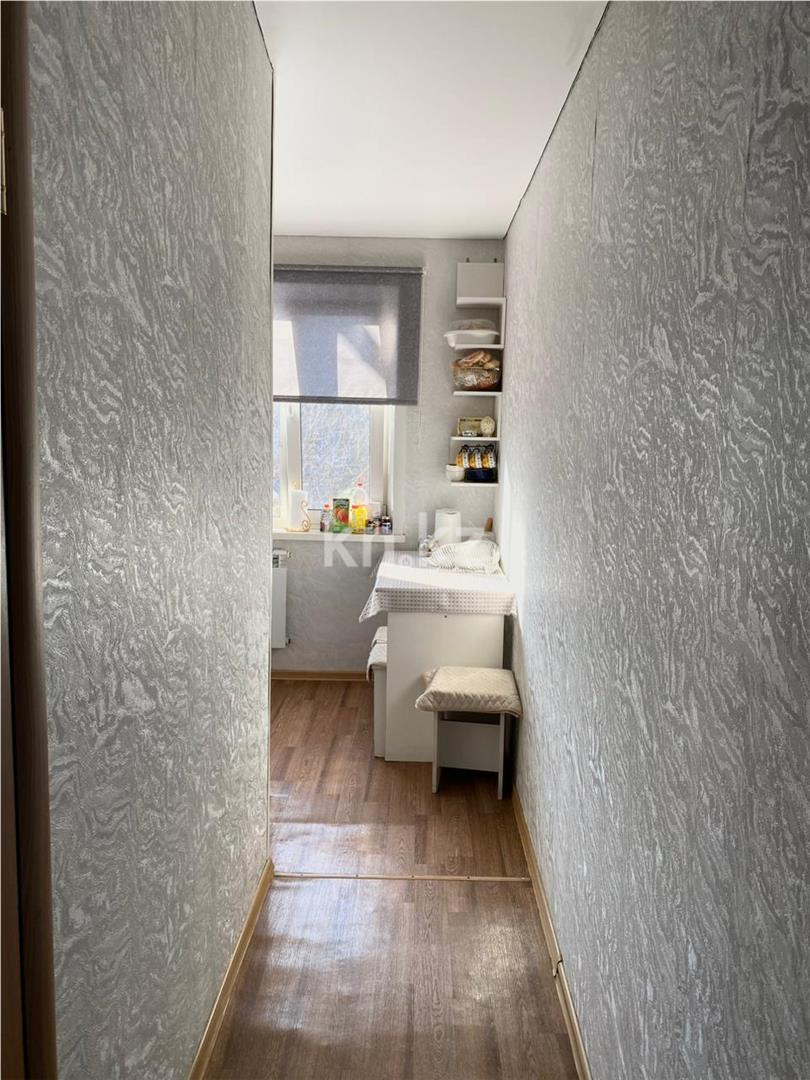 Продажа 3-комнатной квартиры, 58 м² в Караганде - фото 11