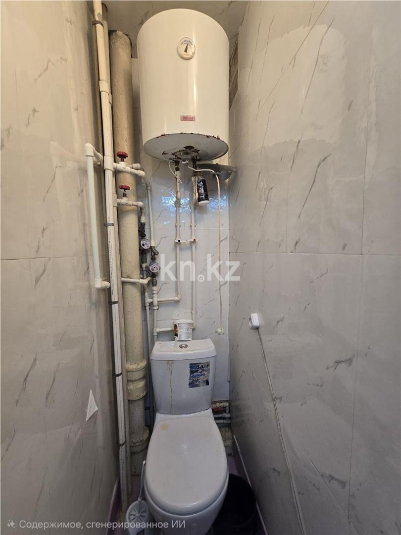 Продажа 1-комнатной квартиры, 31 м² в Темиртау - фото 6