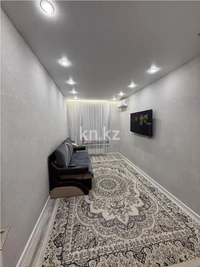 Продажа 2-комнатной квартиры, 39.6 м², ул. Бейбарыс Султан, дом  25/2 в Астане