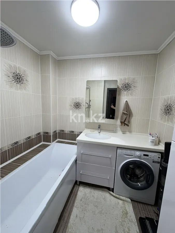 Продажа 3-комнатной квартиры, 80 м² в Караганде - фото 6