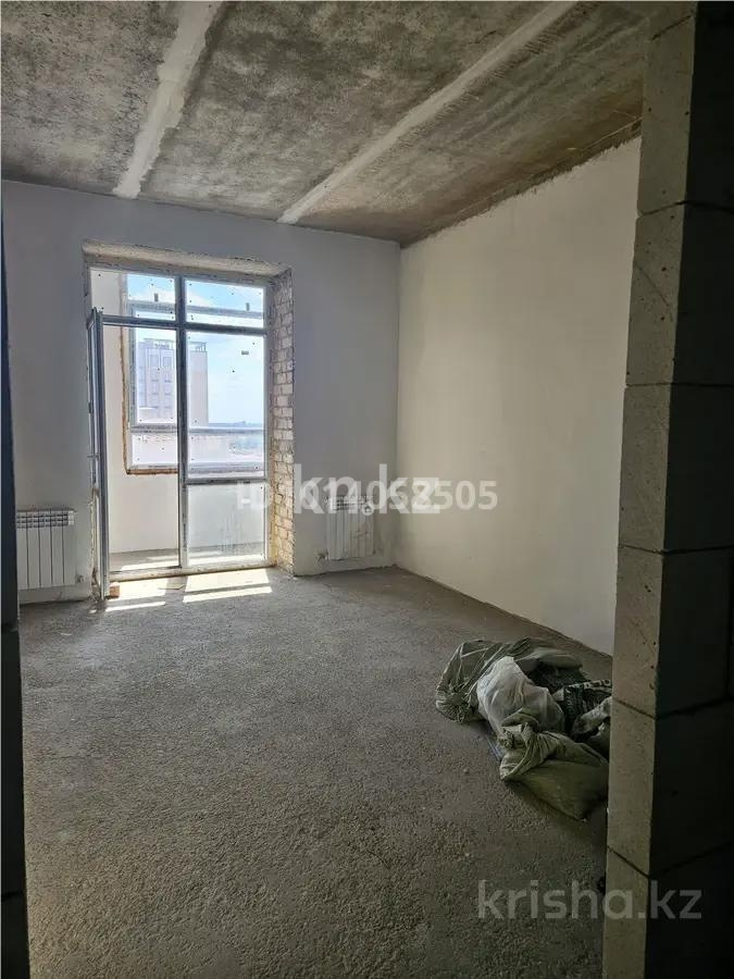 Продажа 1-комнатной квартиры, 47 м² в Караганде
