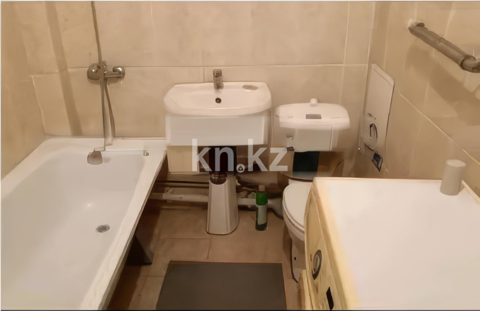 Продажа 1-комнатной квартиры, 40 м² в Астане - фото 3