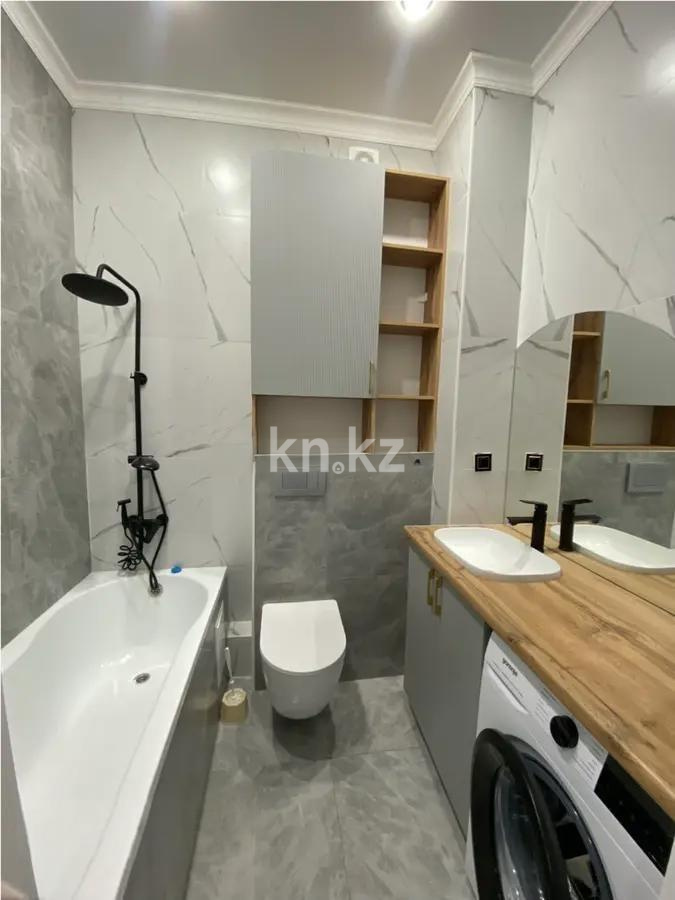 Продажа 2-комнатной квартиры, 36.9 м², пр. Туран, дом  40/2 в Астане - фото 4