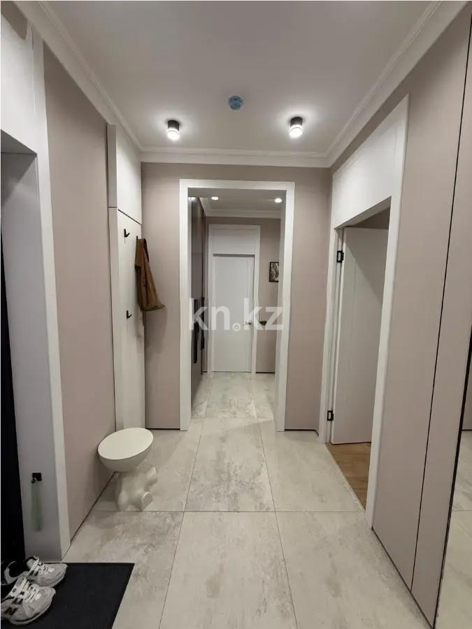 Продажа 2-комнатной квартиры, 45 м² в Алматы - фото 5