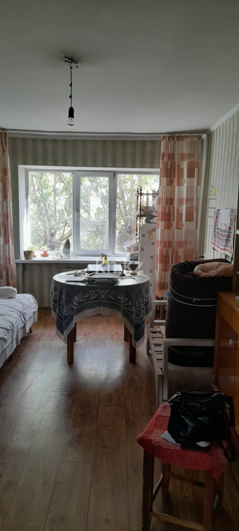 Продажа 2-комнатной квартиры, 43.1 м² в Караганде - фото 4