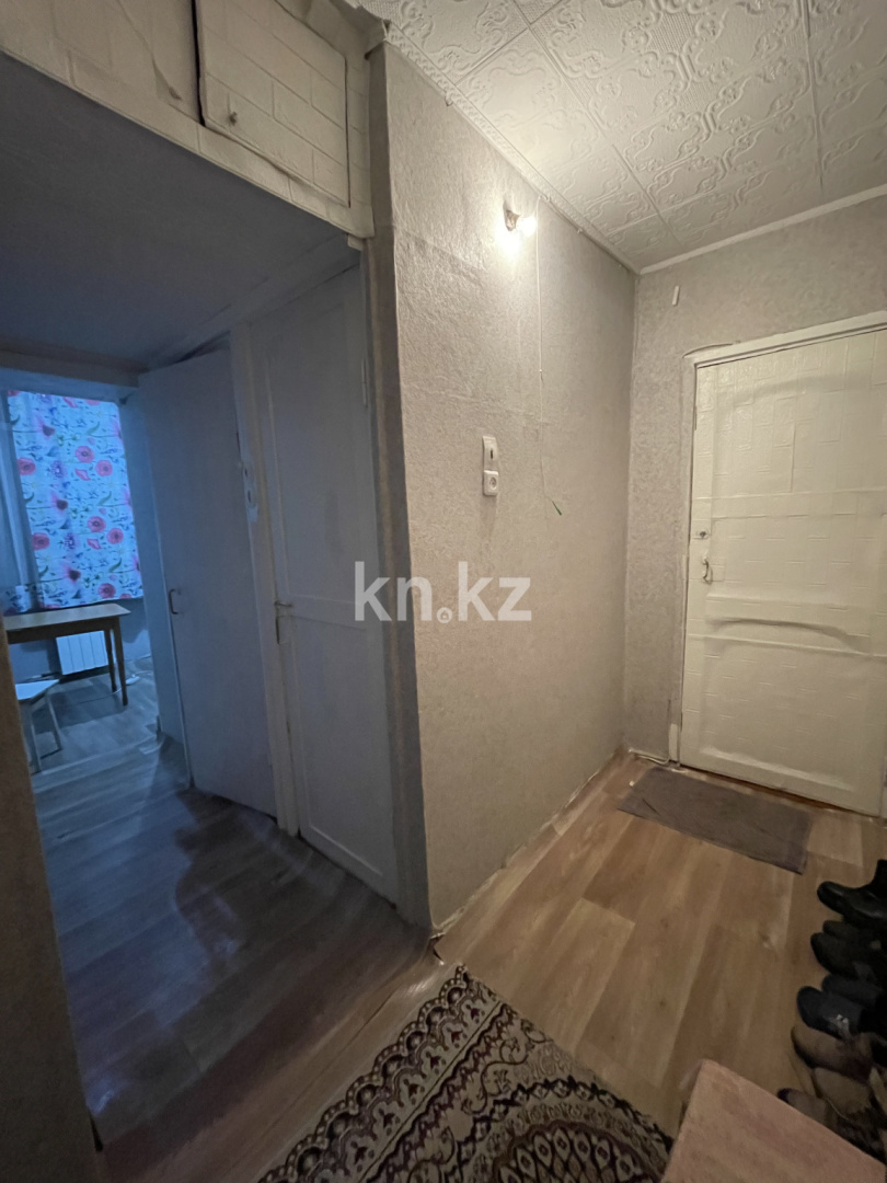 Продажа 2-комнатной квартиры, 39 м² в Усть-Каменогорске - фото 8