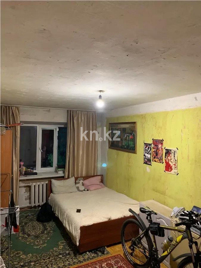 Продажа 2-комнатной квартиры, 43 м², мкр-н 12, дом  1 в Караганде - фото 2