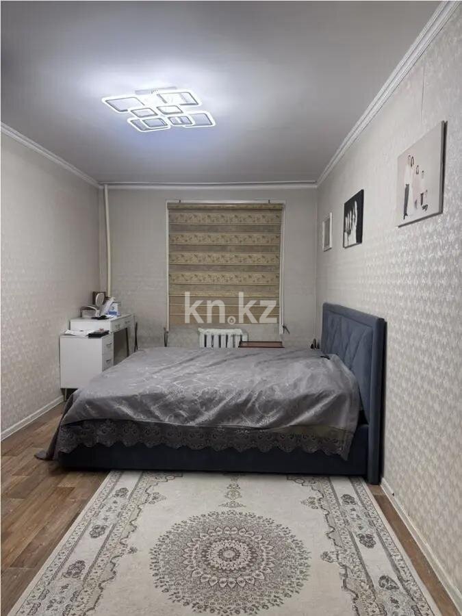 Продажа 3-комнатной квартиры, 76 м² в Караганде - фото 2