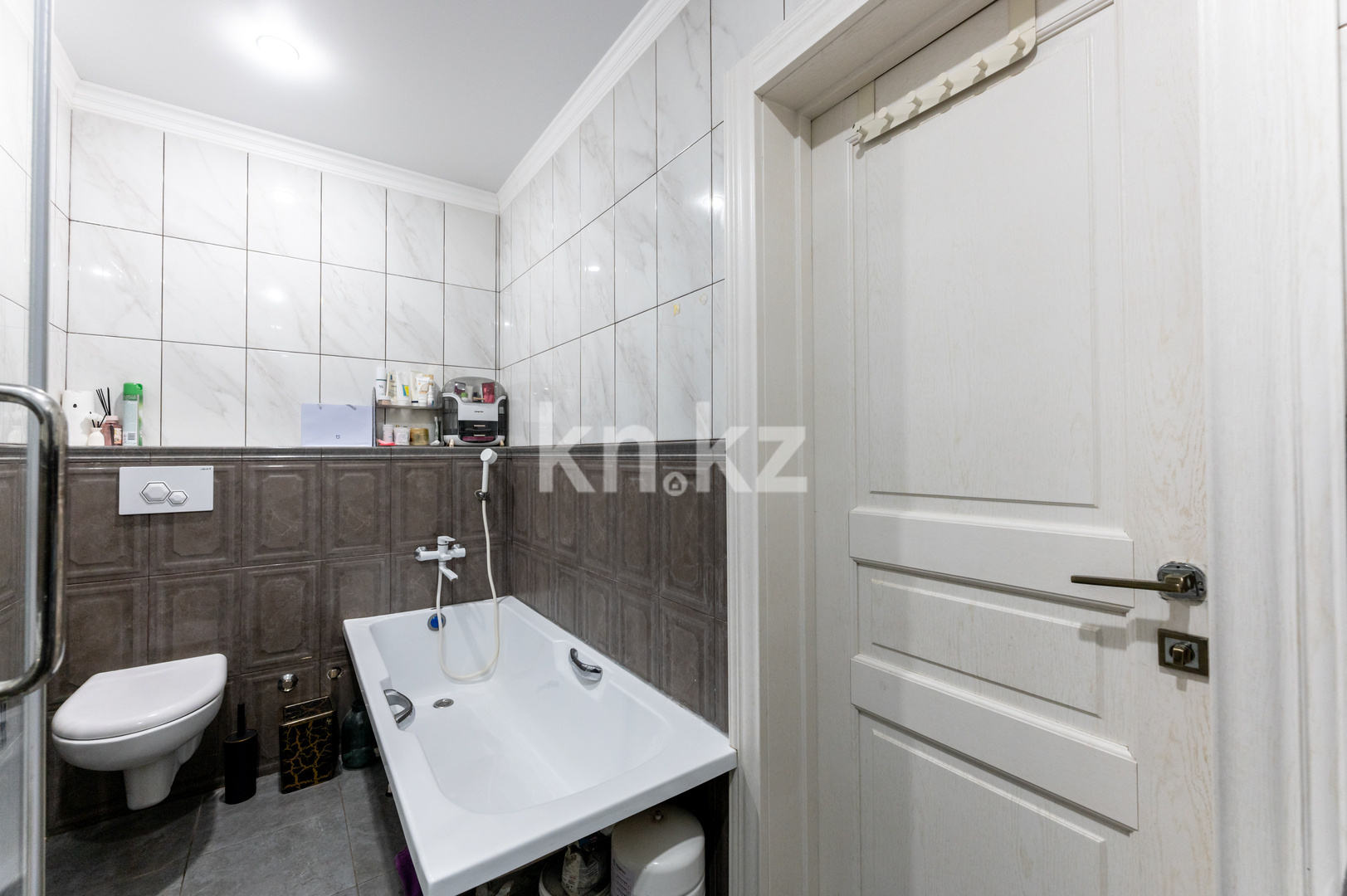 Продажа 3-комнатной квартиры, 100 м² в Астане - фото 30