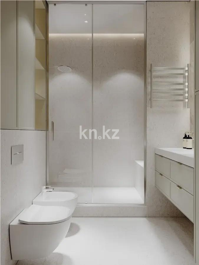 Продажа 5-комнатной квартиры, 182 м² в Караганде - фото 8