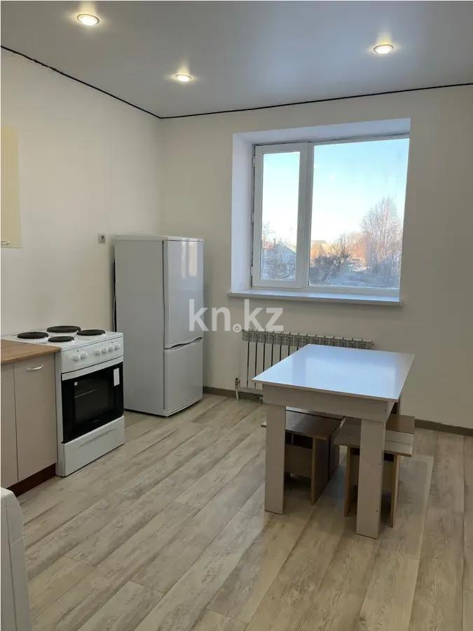 Продажа 1-комнатной квартиры, 38 м² в Астане - фото 3