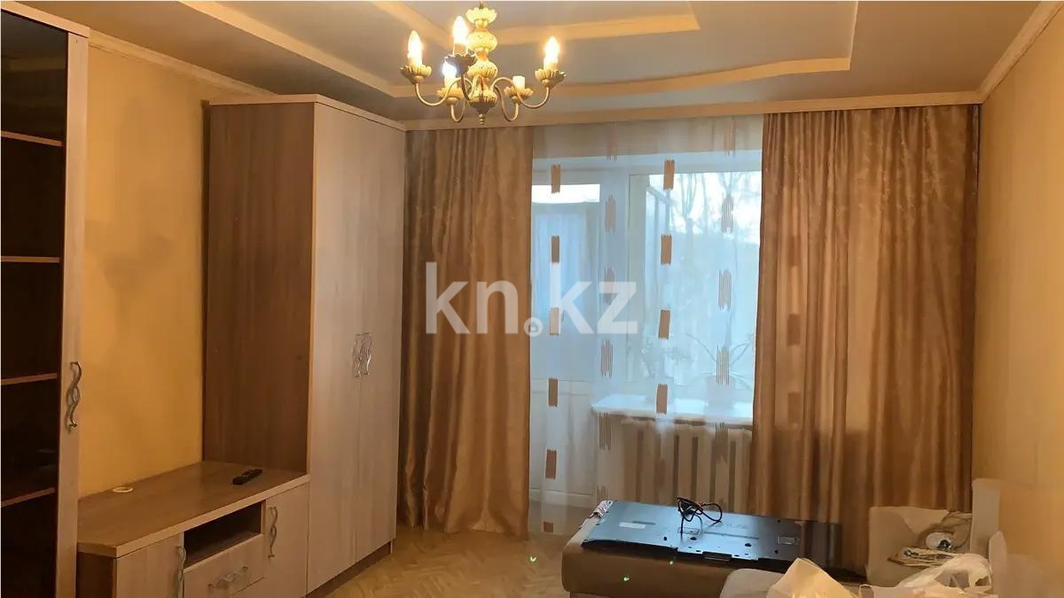 Продажа 2-комнатной квартиры, 48 м², ул. Гапеева, дом  1 в Караганде