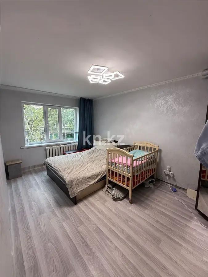 Продажа 2-комнатной квартиры, 48 м², ул. Куйши Дина, дом  4/2 в Астане - фото 2