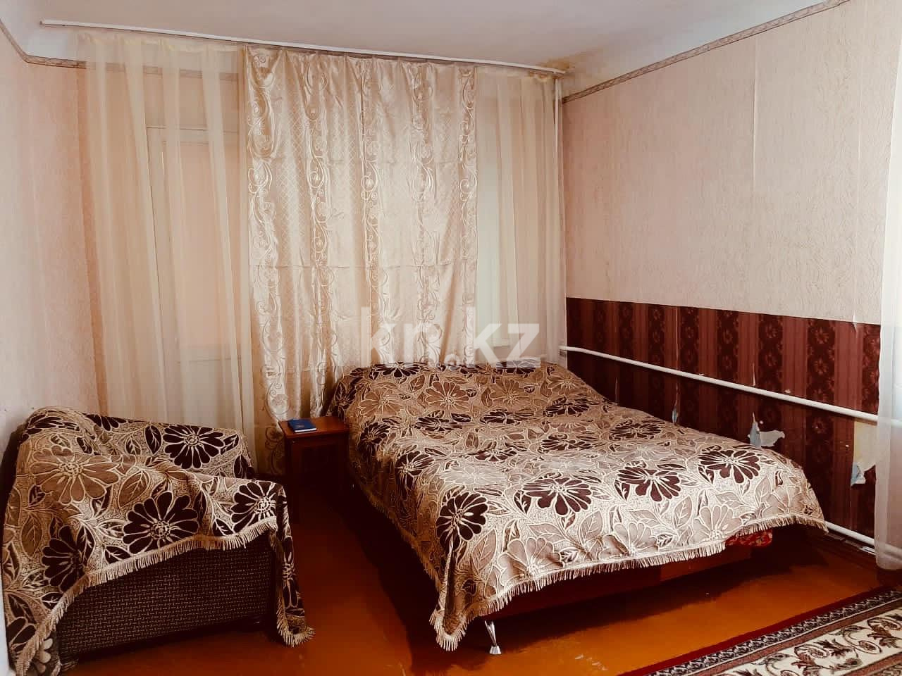 Аренда 1-комнатной квартиры, 31 м² в Уральске