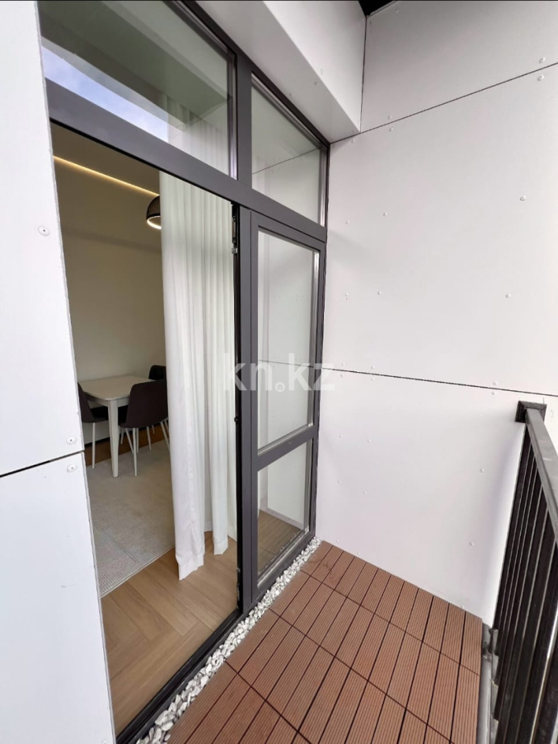 Продажа 2-комнатной квартиры, 48 м², ул. Салыкова, дом  40 в Алматы - фото 15