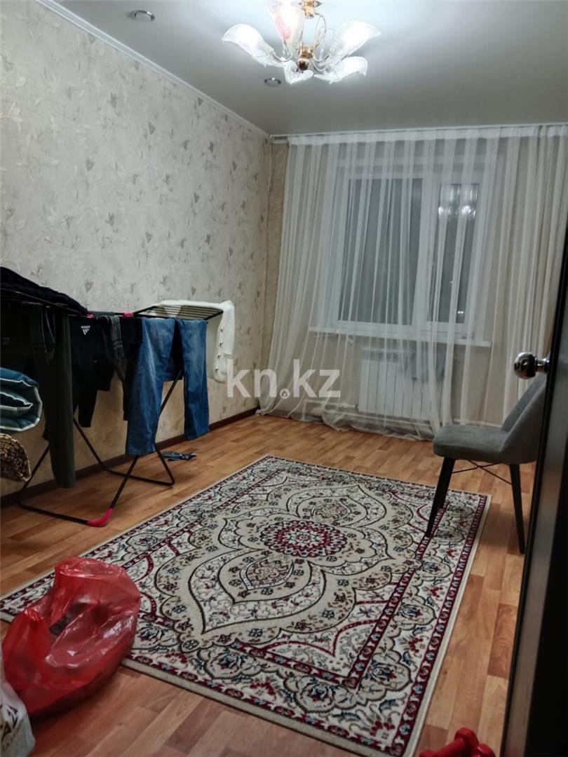 Продажа 3-комнатной квартиры, 57 м², пр. Республики в Темиртау - фото 10