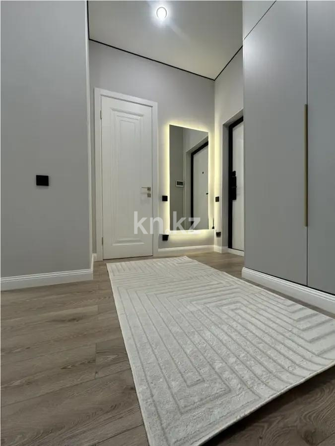 Продажа 2-комнатной квартиры, 41.7 м², ул. Култегин, дом  4а в Астане - фото 5