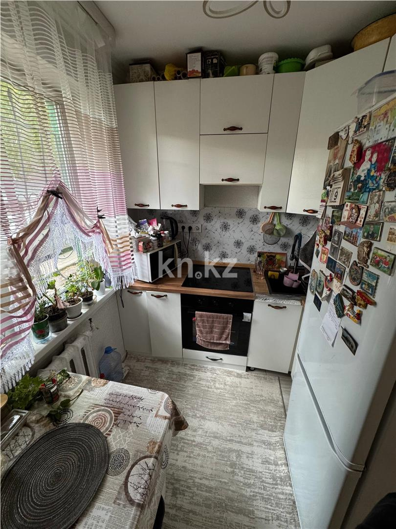 Продажа 2-комнатной квартиры, 44 м², 22 мкр. в Караганде - фото 7