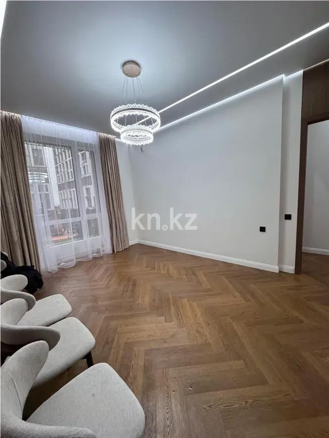 Продажа 3-комнатной квартиры, 64 м² в Алматы