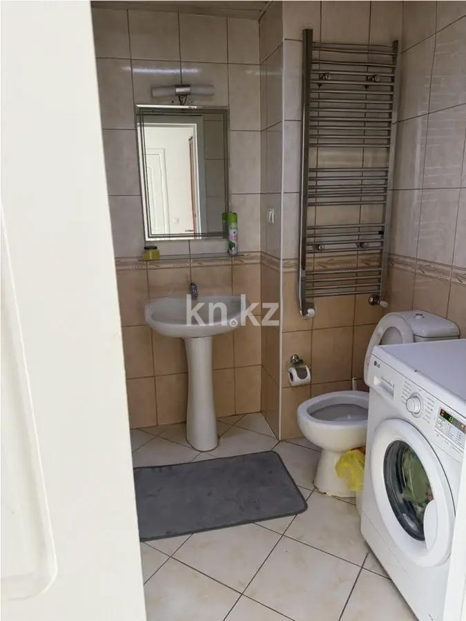 Продажа 1-комнатной квартиры, 43 м² в Алматы - фото 2