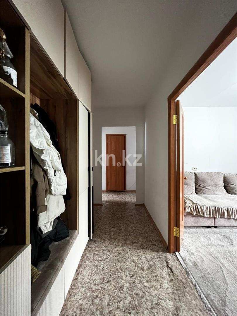 Продажа 3-комнатной квартиры, 65 м² в Караганде - фото 10