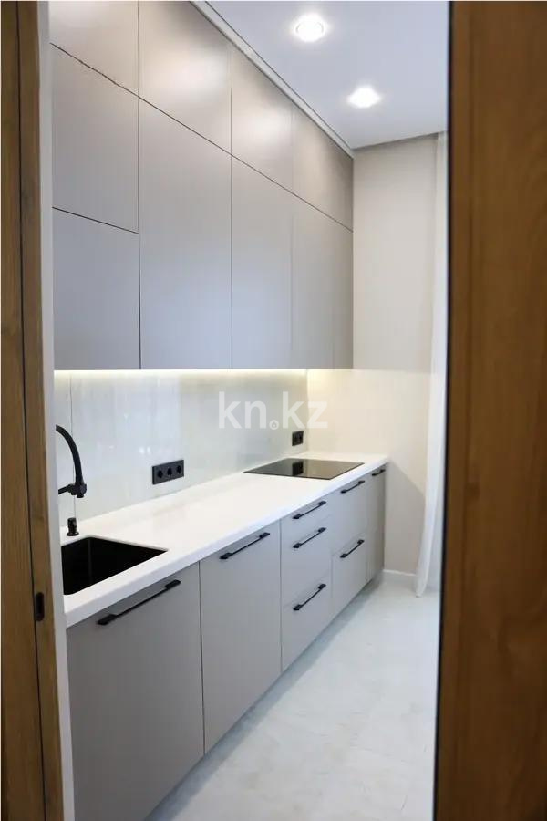 Продажа 2-комнатной квартиры, 62 м², ул. Редько, дом  3 в Алматы - фото 3