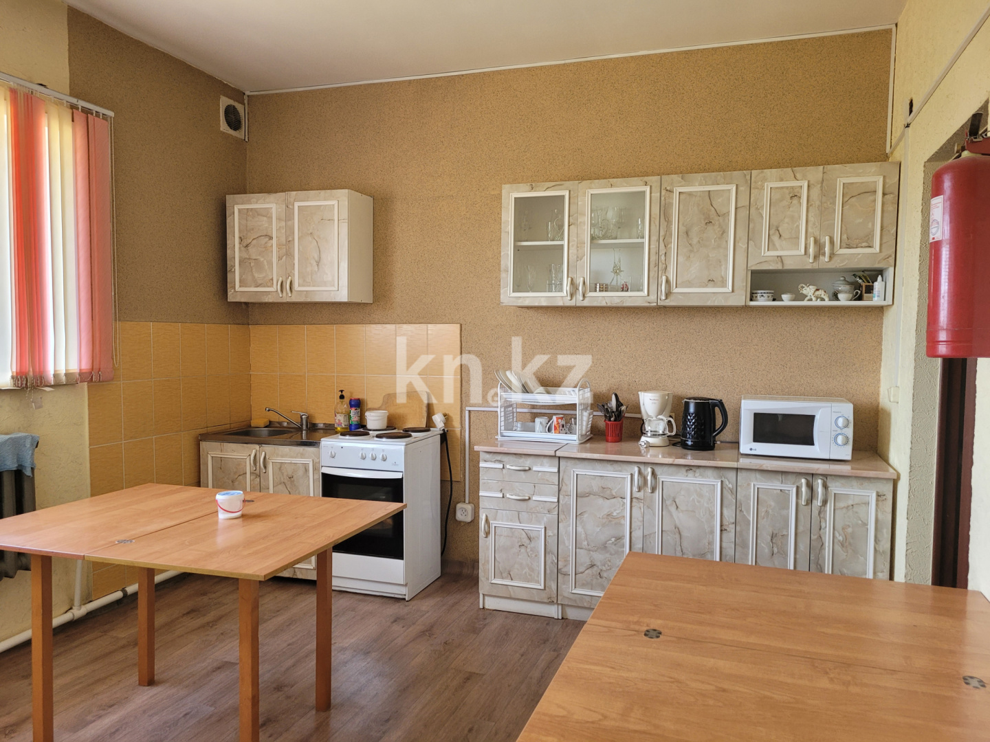 Аренда , 1719 м², ул. Ермекова в Караганде - фото 12