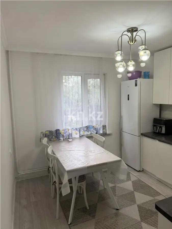 Продажа 2-комнатной квартиры, 87 м² в Алматы - фото 3