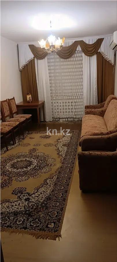 Продажа 2-комнатной квартиры, 57 м² в Темиртау