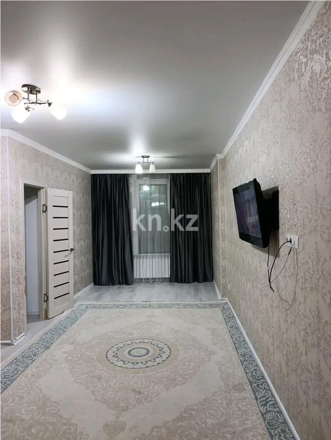 Продажа 1-комнатной квартиры, 35.1 м² в Астане