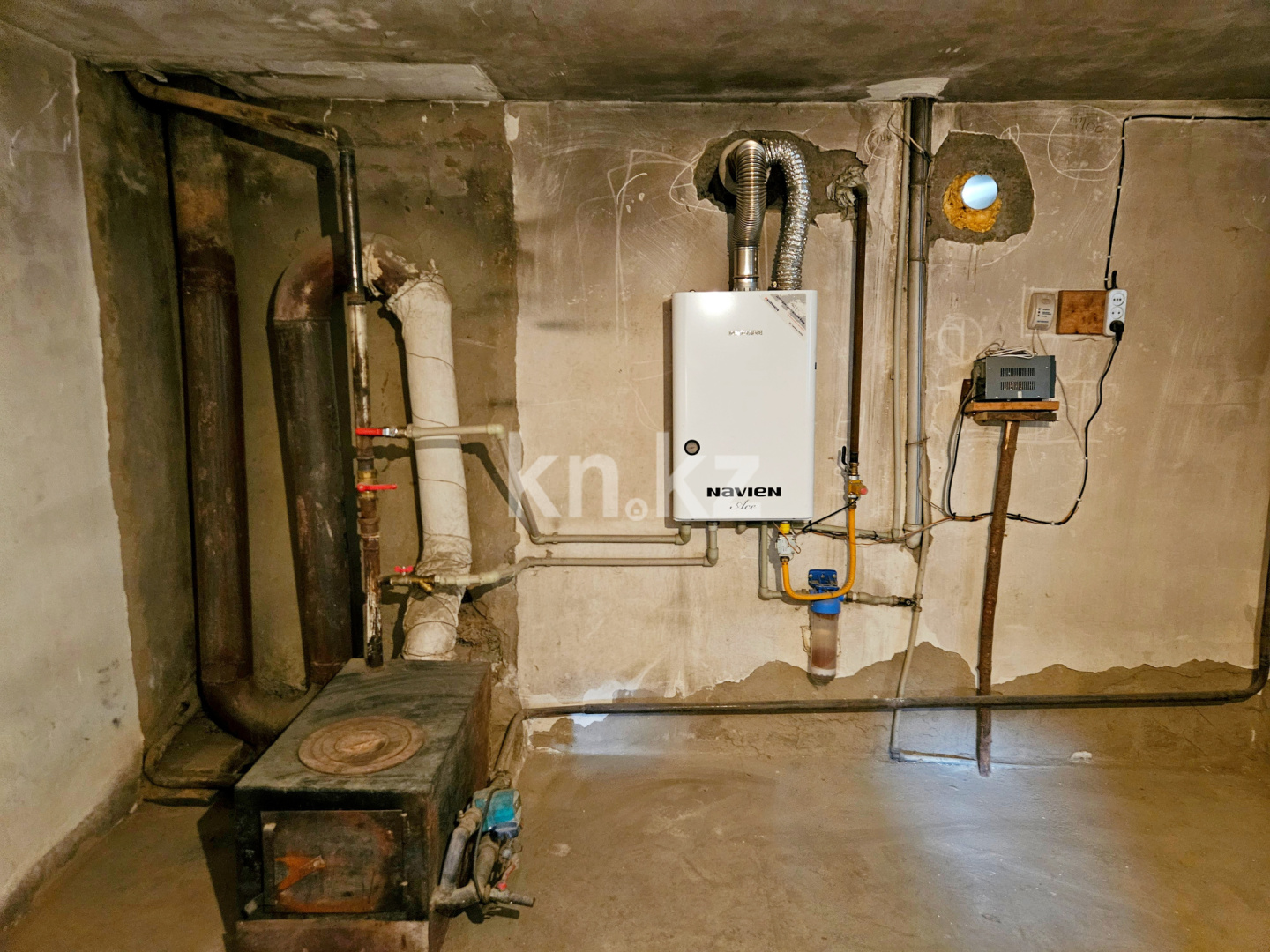 Продажа 3-комнатного дома, 139.4 м², мкр-н Нуршашкан в Алматы - фото 13