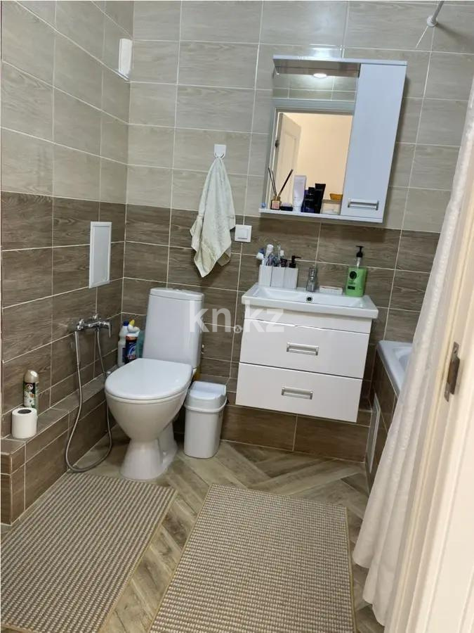 Продажа 3-комнатной квартиры, 82.4 м² в Астане - фото 5