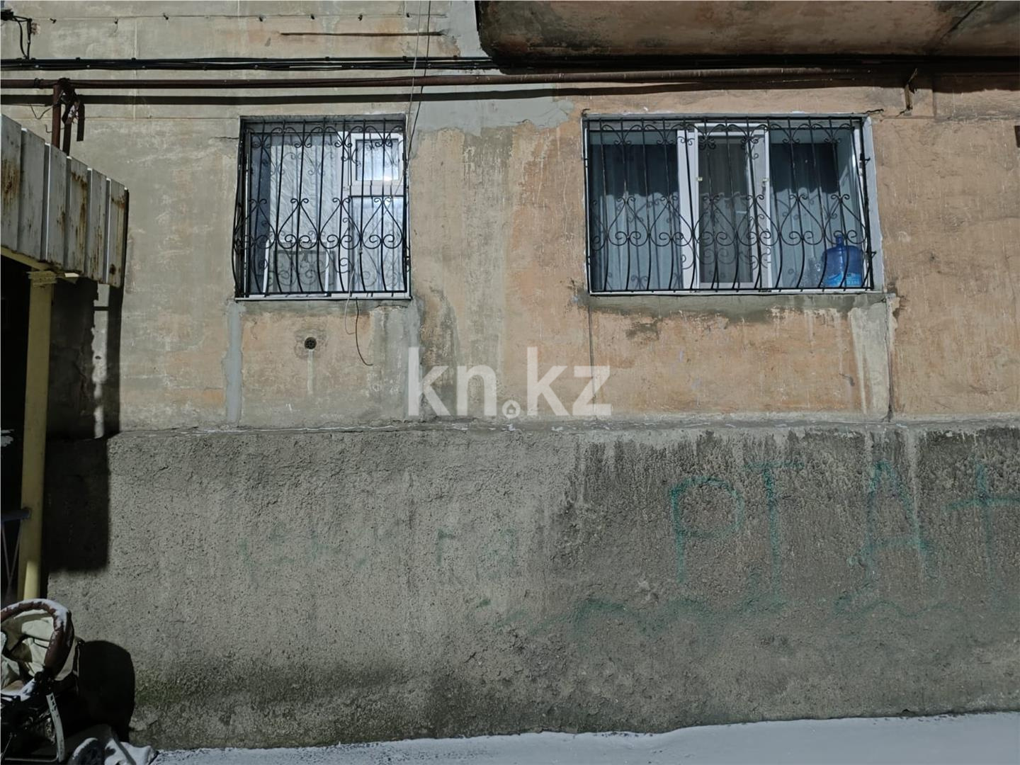 Продажа 2-комнатной квартиры, 44 м², пр. Строителей в Темиртау - фото 12